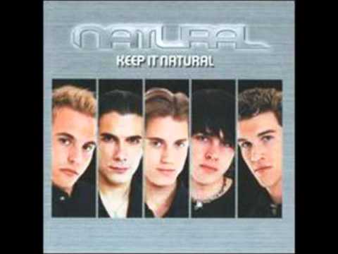Will It Ever - Natural