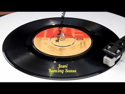 R Azmi - Kancing Suasa