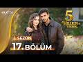 Arafta Episode 17 Mega Episode Full Episode Turkish Series English Subtitles Araftadizisi