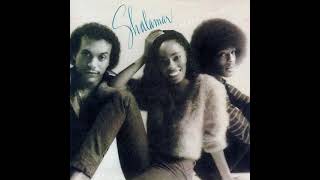 Shalamar -  Somewhere There's A Love