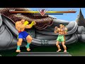 SAGAT Vs SAMCHAY The Most Epic Fight