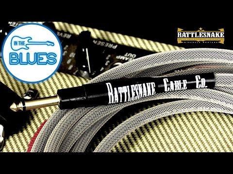 Rattle Snake Cable Company Guitar & Patch Cables