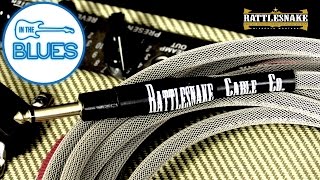 Rattle Snake Cable Company Guitar & Patch Cables