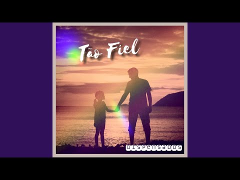Tão Fiel video