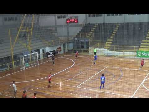 GAUCHÃO SUB 15, ASAF X COMETA, SEGUNDO TEMPO, PARTE 2.