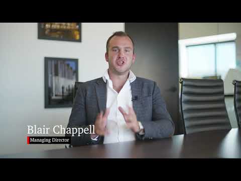 Our first Wellington Open Day | Williams Corporation