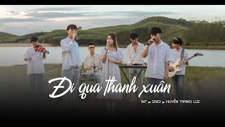 Video hợp âm Đổi Đời Uyên Trang