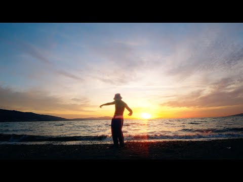 Jeff Redd - SAGOLUYORUM (BIG TERORISTA) [Official Music Video]