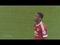 Anthony Martial vs Liverpool (Debut-Home) 15-16 HD 1080i by MFC