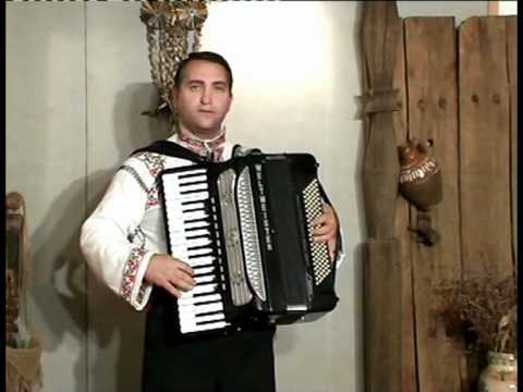 Formatia Meridian Botosani / Ionica Befu - Busuioc moldovenesc