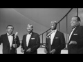 The Golden Gate Quartet: Take My Hand Precious Lord