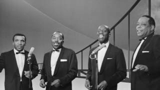 The Golden Gate Quartet: Take My Hand Precious Lord