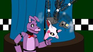 Dont Eat His Face [Five Nights At Freddy's 2]