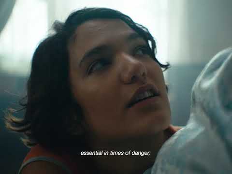 'La siesta', de Federico Luis Tachella - Trailer