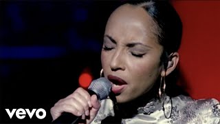 Sade - The Sweetest Gift (Lovers Live)