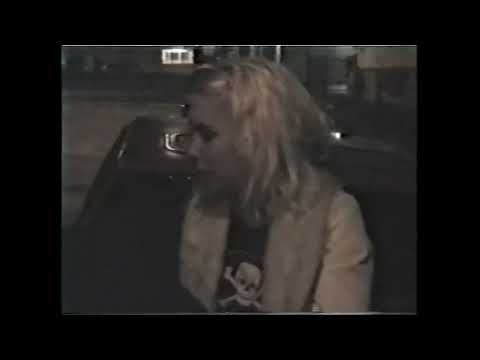 Queen Bee TV circa 2000 2004 SF Public Access vid 2