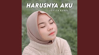 Download lagu Harusnya Aku mp3