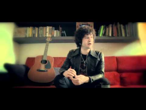 Porque las cosas cambian documental de Bunbury adelanto