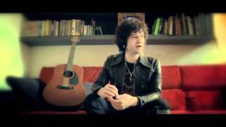 Porque las cosas cambian documental de Bunbury adelanto