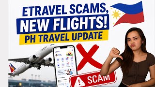 Flying to the Philippines Important Updates You Need to Know