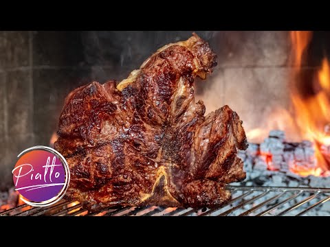 Bistecca Fiorentina | Florentine Steak