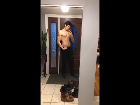 Miron Gurman Natural Transformation 13-17