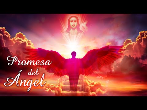 Musica de Angeles y Arcangeles para Escuchar: Sanar Cuerpo, Alma y Espiritu "Promesa del Ángel"