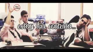 Lost in Love - Big Time Rush - Traducida al español HD