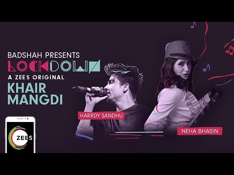 Khair Mangdi — watch video