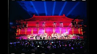 YANNI - NIKI NANA (WE&#39;RE ONE) | live video HD HQ | My New Version!!