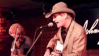 Doug Seegers &quot;Angie&#39;s Song&quot;