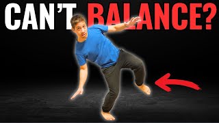Fix Your Balance: Why The Single Leg RDL Is Non-Negotiable