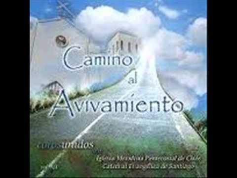 veré a jesus-coros unidos