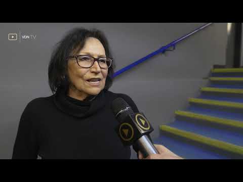 Marta Kubišová - interview o Karlu Gottovi