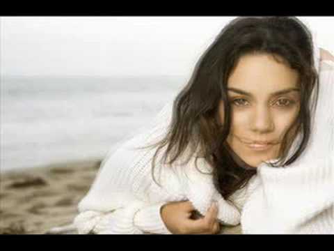 Rather Be With You - Vanessa Hudgens
