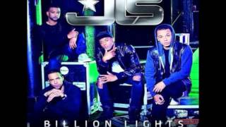 JLS - Billion Lights