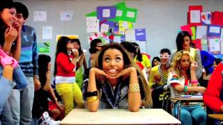 Katerina Graham - My Boyfriends Back (Official Music Video)