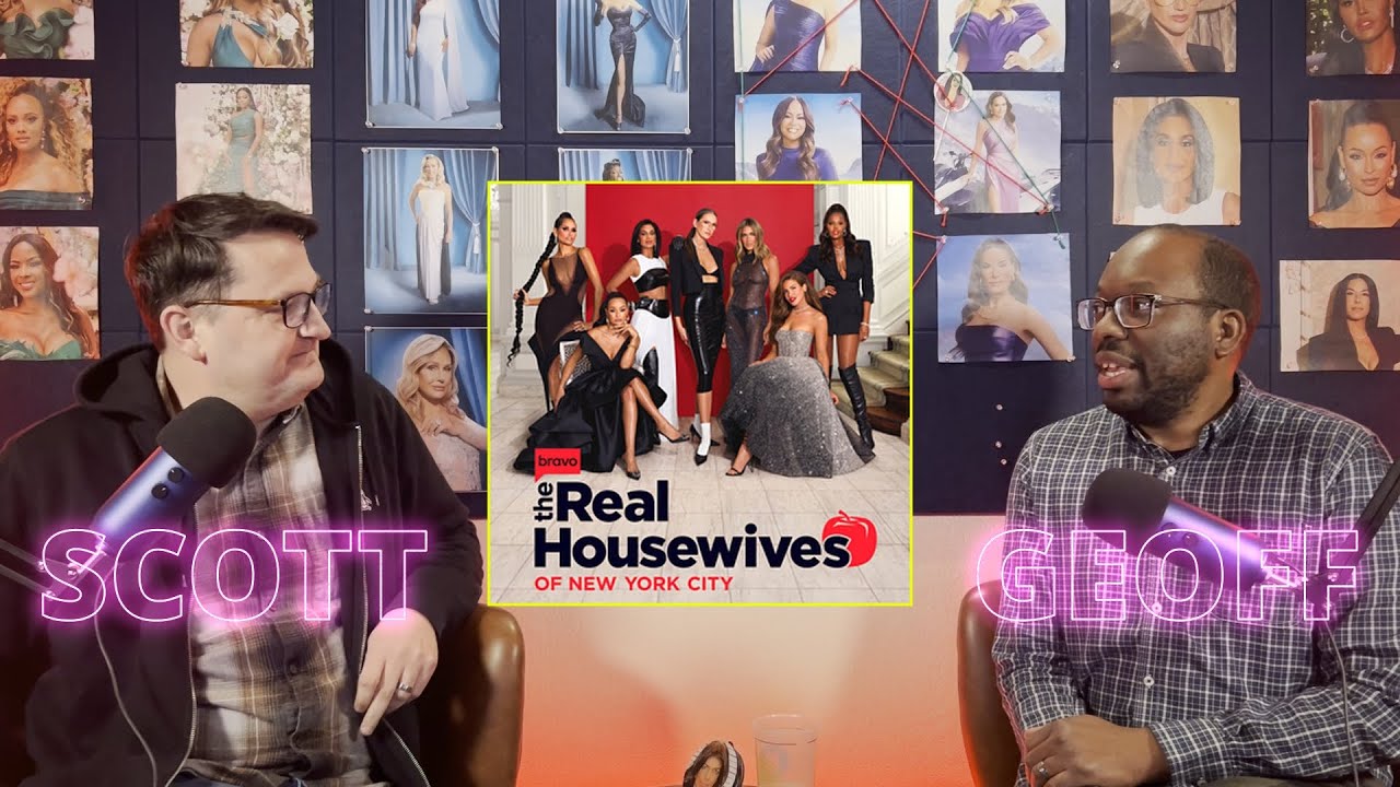 S2E8 Synchronized Fighting (RHONY)