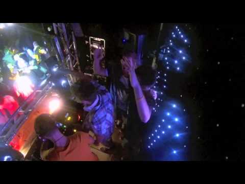 Festa HighVoltage Event Roverè della Luna