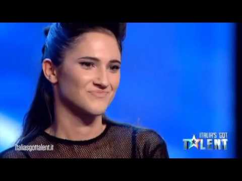 "L'audizione" di Lodovica Comello a #IGT