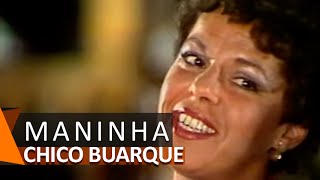 Chico Buarque e Miúcha: Maninha (DVD Meu Caro Amigo)