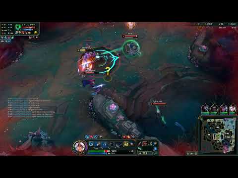 Yasuo Jukes