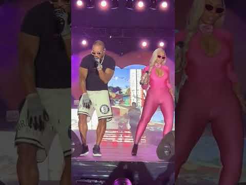 Ja rule and Ashanti - live #jarule #ashanti #rnb #hiphopmusic #rnbmusic