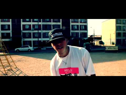 MCH - no te puedes controlar (HD)