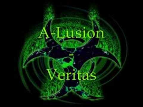 A-Lusion - Veritas
