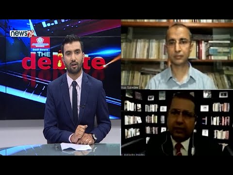 के अब पुनः लकडाउन हुन्छ ? विज्ञहरुको राय बाझियो - THE DEBATE