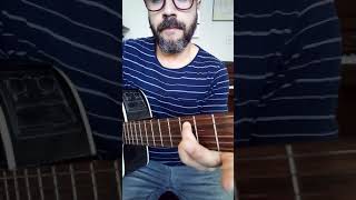 Tutorial guitarra "La aurora"