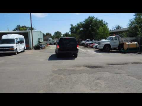 GovDeals: 2004 Ford Expedition XLT 5.4L 4WD