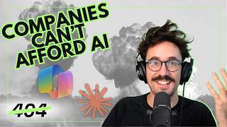 The AI Tokenpocalypse Is Here