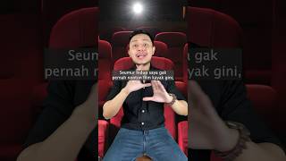 Download lagu Film Indonesia PALING UNIK?! Review JUJUR Jatuh Cinta Seperti di Film-Film #shorts mp3